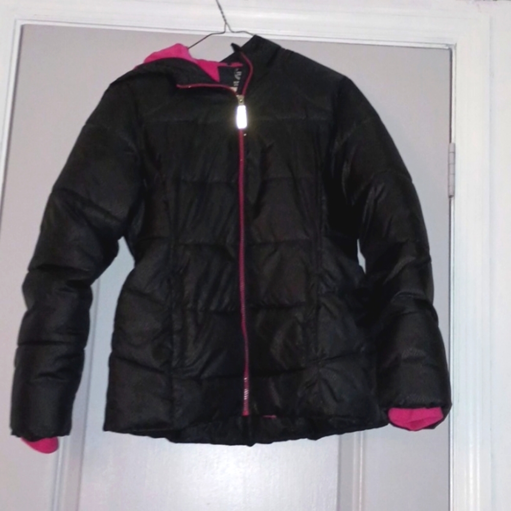 Wonder Nation Coat
